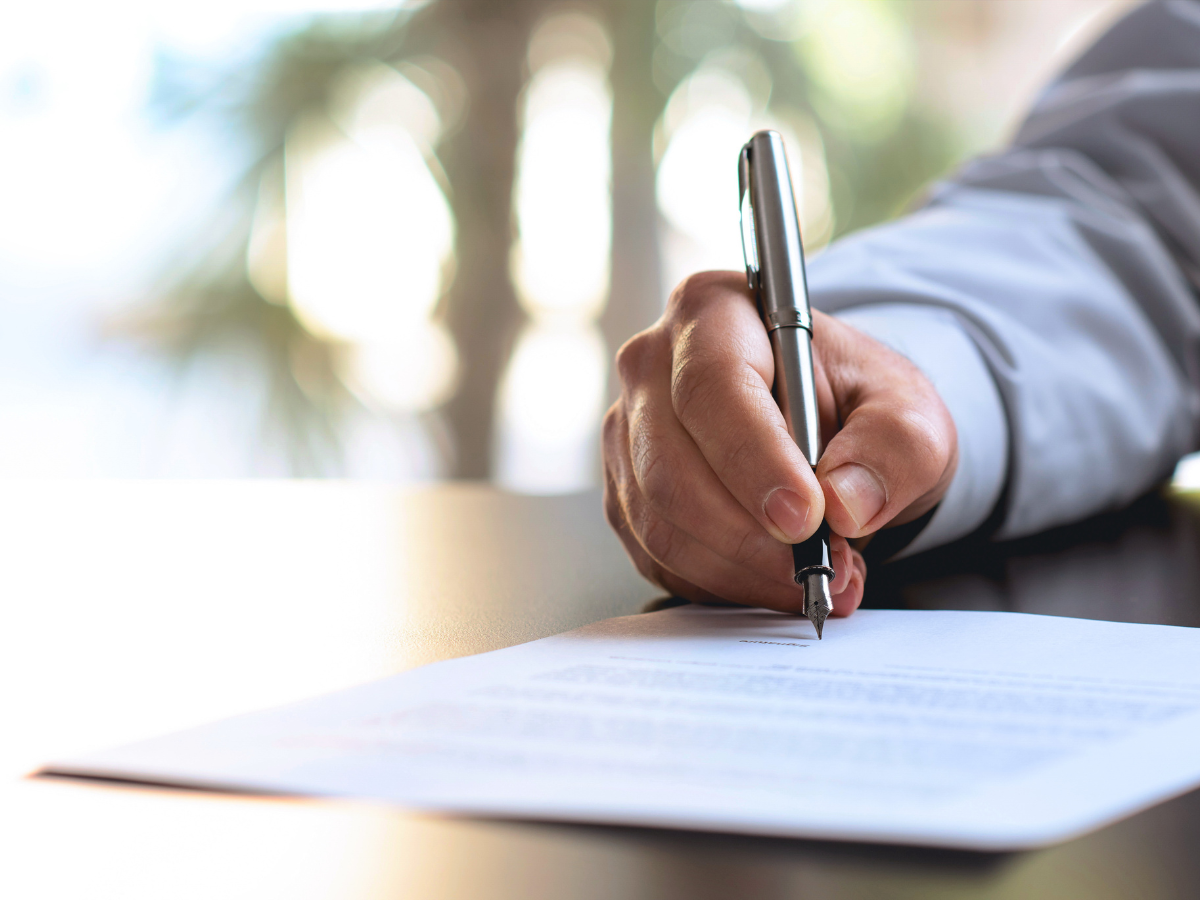 Basic Elements of a Lease Agreement in Fort Collins